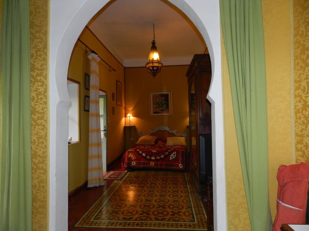 Bed and Breakfast Dar Beldi Oualidia Zewnętrze zdjęcie